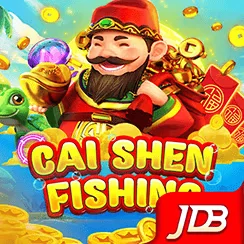 Đối tác cung cấp game JDB