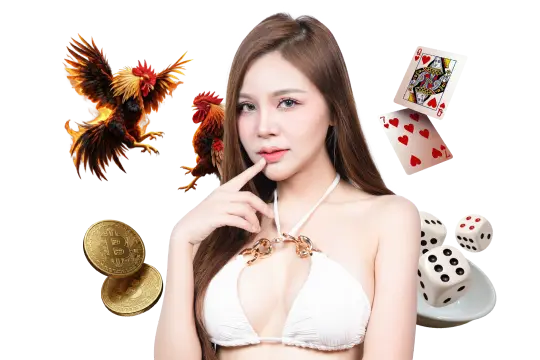 Không gian sảnh chính của casino88